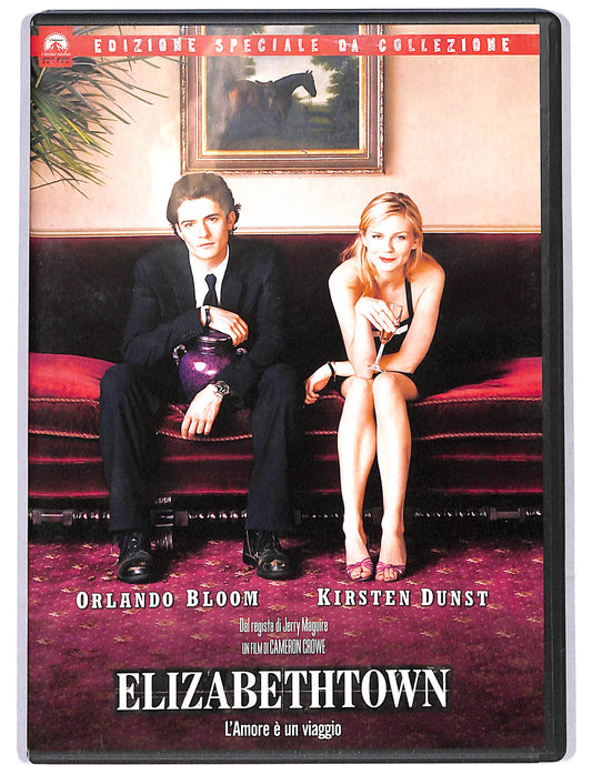 EBOND Elizabethtown DVD D655062