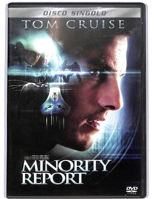 EBOND Minority report  DVD D655122