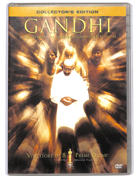 EBOND Gandhi  DVD D655125