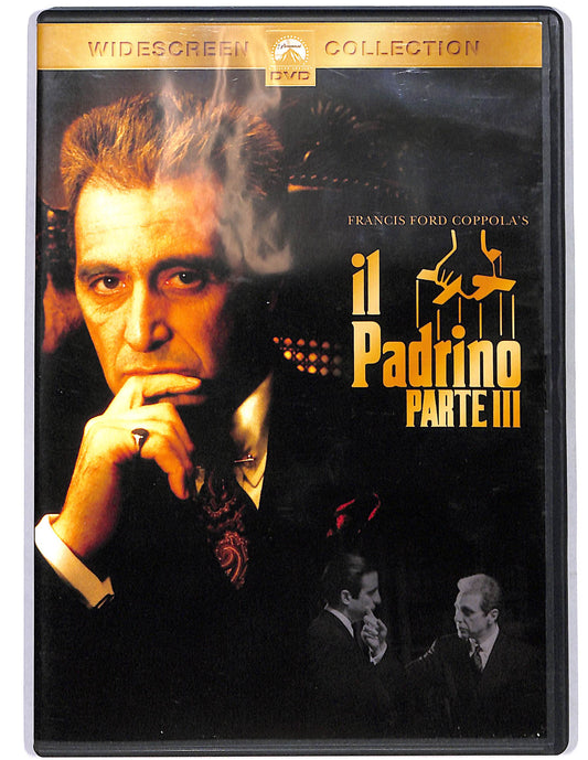 EBOND Il padrino - Parte 3  DVD D655140