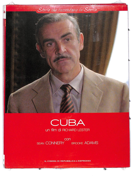EBOND Cuba EDITORIALE DVD D655302