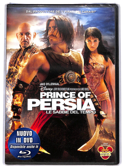 EBOND prince of persia DVD D655405