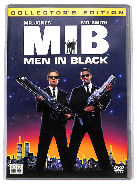 EBOND men in black DVD D655516