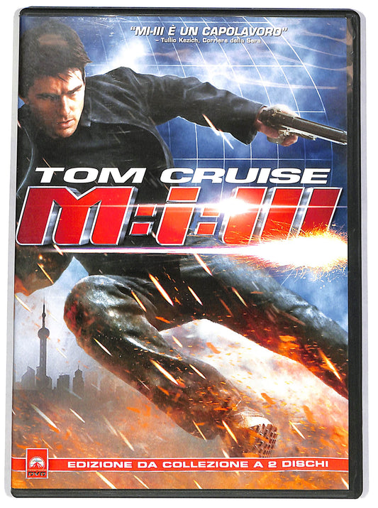 EBOND Mission: Impossible III DVD D655833