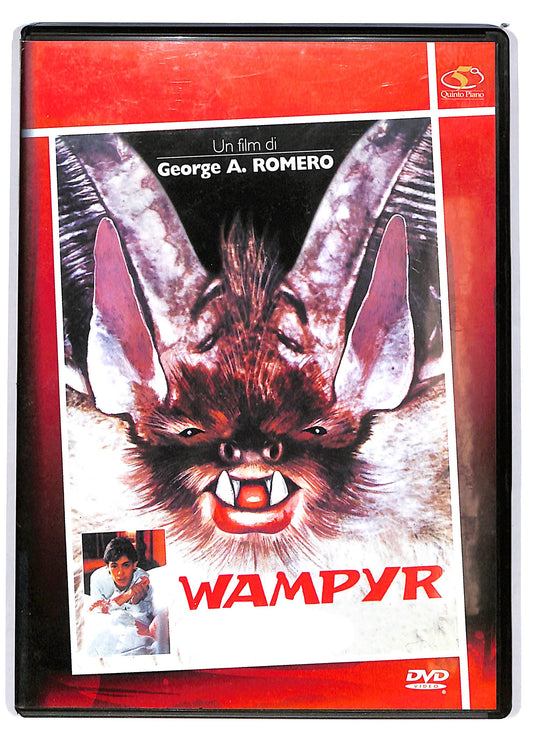 EBOND wampyr EDITORIALE DVD D655902