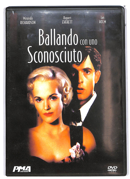 EBOND Ballando con uno sconosciuto EDITORIALE DVD D655944