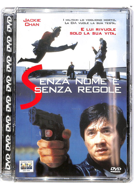 EBOND Senza nome e senza regole  SJB DVD D655949