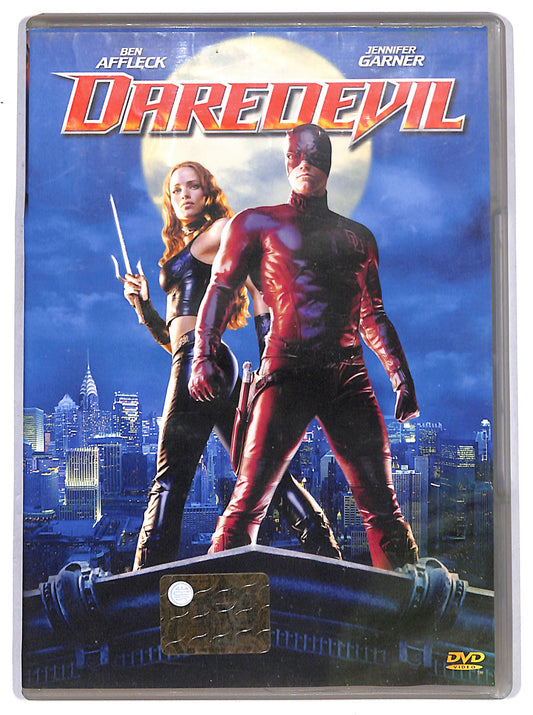 EBOND Daredevil  EDITORIALE DVD D656012