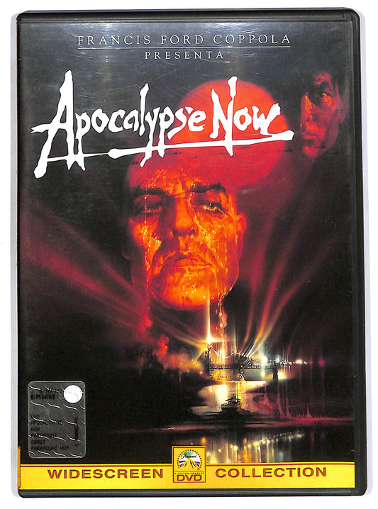 EBOND Apocalypse Now DVD D656211