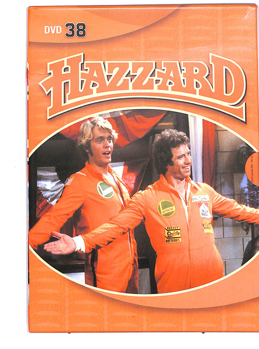 EBOND Hazzard Stagione 5 - Vol 38 DVD D656342