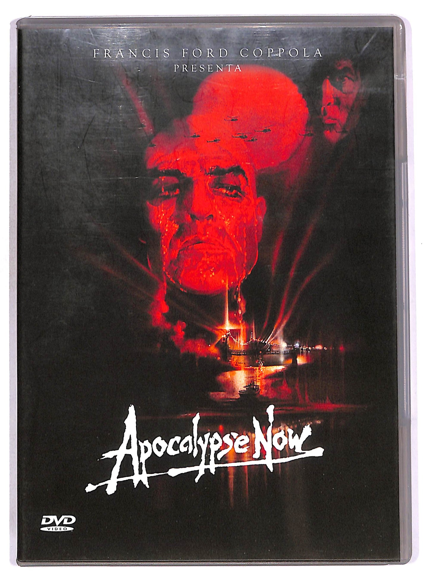 EBOND Apocalypse Now DVD D656352
