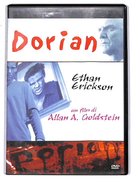 EBOND dorian DVD D656534
