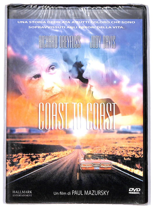 EBOND coast to coast DVD D656535