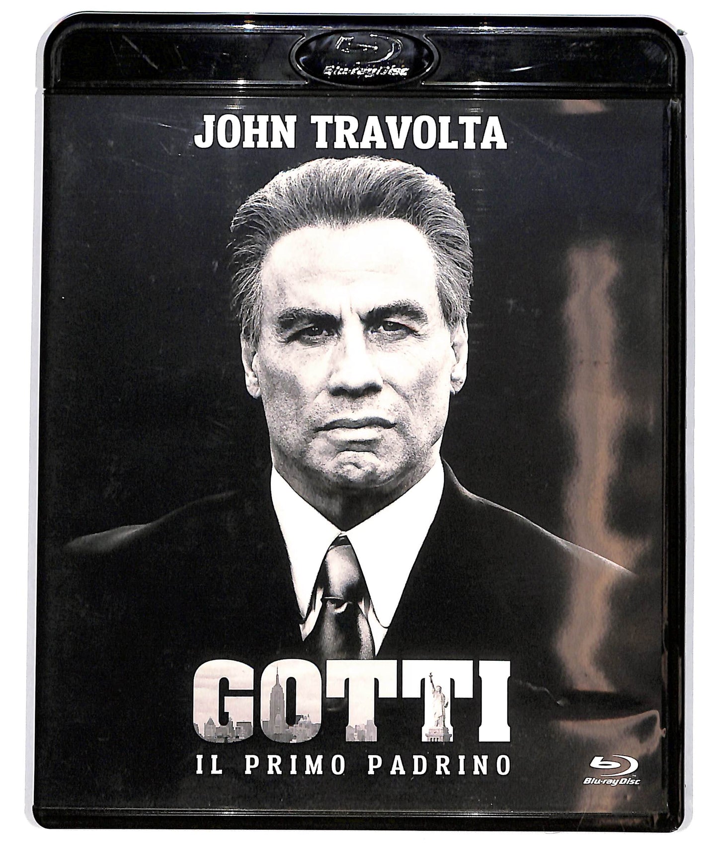 EBOND Gotti - Il primo padrino BLURAY D656808