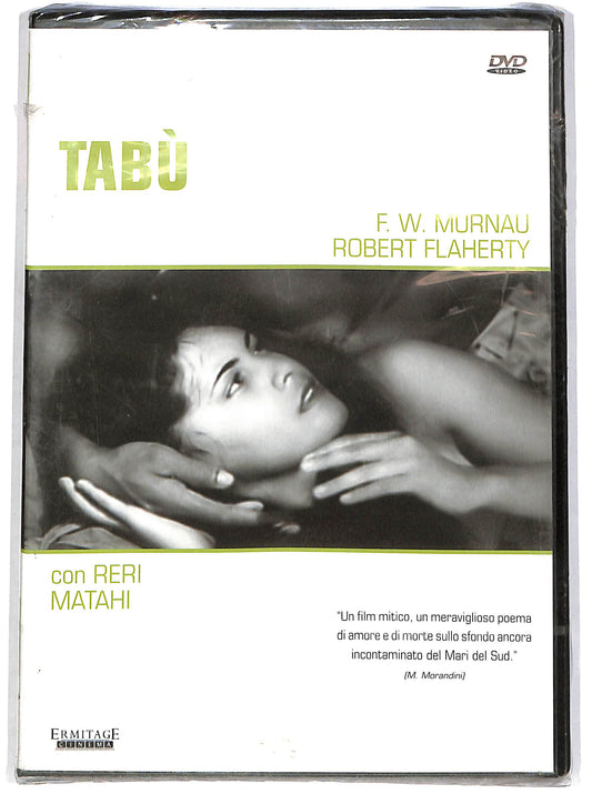 EBOND Tabu DVD D657050