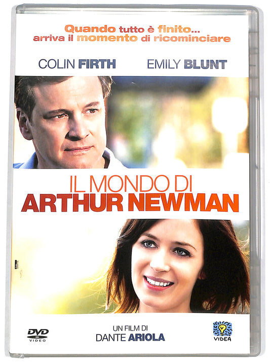 EBOND Il mondo di Arthur Newman DVD D657060
