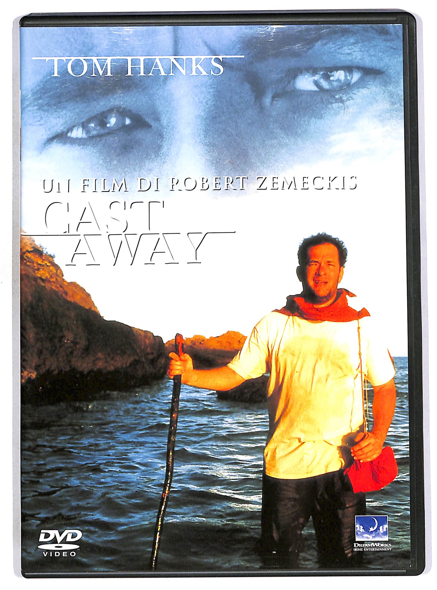 EBOND Cast Away DVD D657253