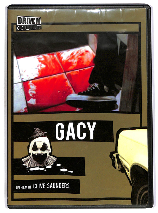 EBOND Gacy DVD D657320