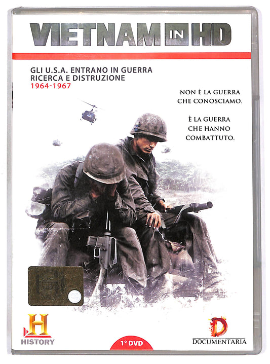 EBOND Vietnam in HD - Primo DVD EDITORIALE DVD D657328