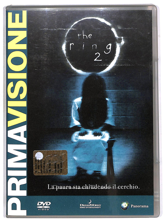 EBOND The Ring 2 EDITORIALE DVD D657404