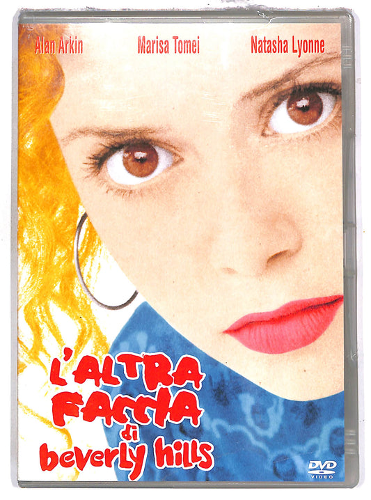 EBOND L'altra faccia di Beverly Hills DVD D657415
