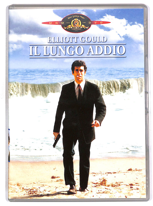 EBOND Il lungo addio DVD D657517