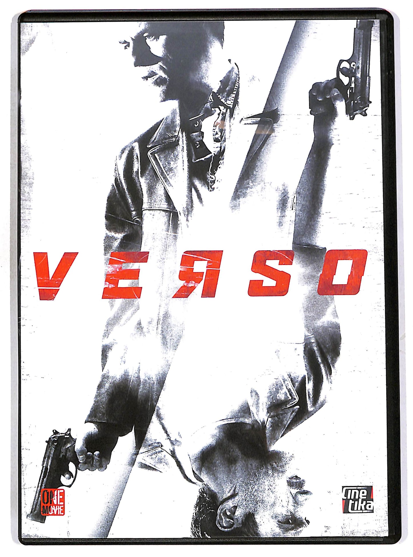 EBOND Verso NOLEGGIO DVD D657526