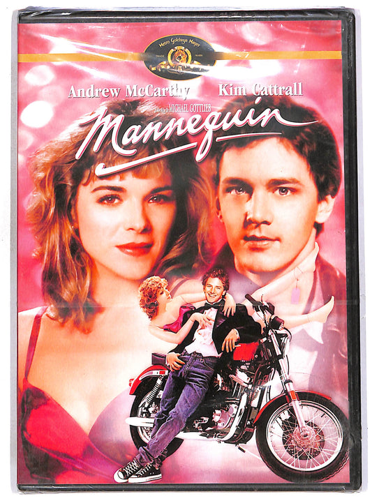 EBOND Mannequin DVD D657540