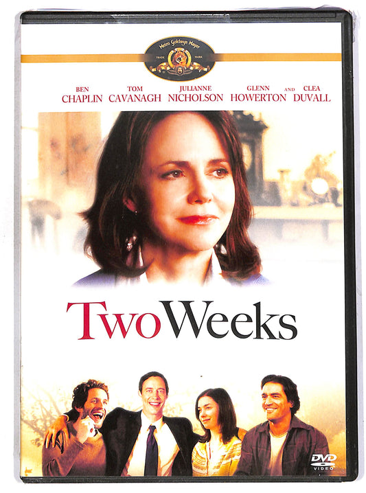 EBOND Two Weeks DVD D657550