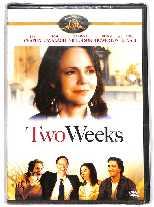 EBOND Two Weeks DVD D657552
