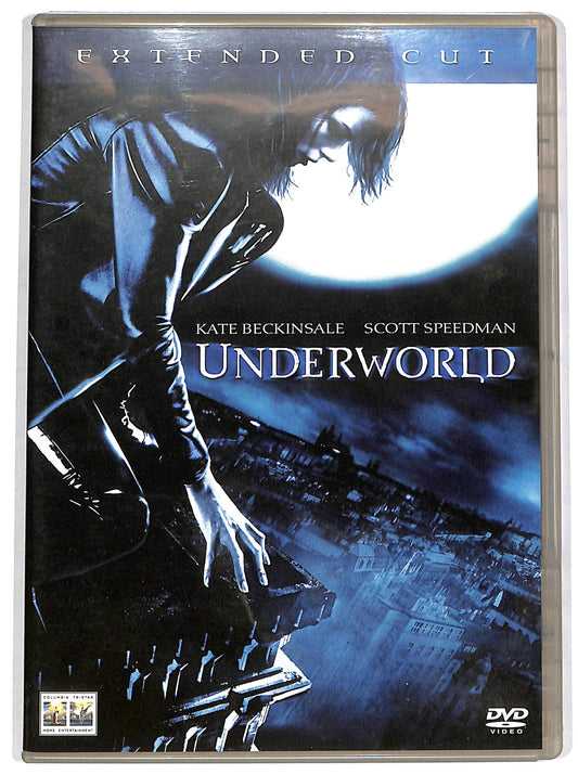 EBOND Underworld (film 2003) DVD D657715
