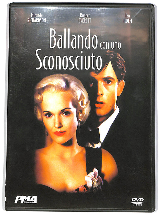 EBOND Ballando con uno sconosciuto DVD D657725
