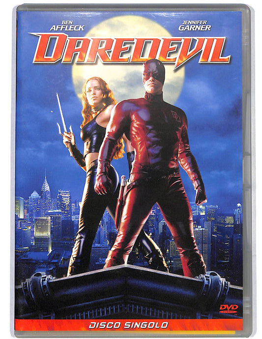 EBOND Daredevil  DVD D658013