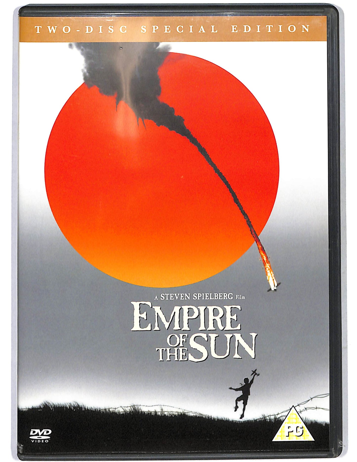 EBOND Empire Of The Sun EDIZIONE SPECIALE 2 dischi  DVD D658118