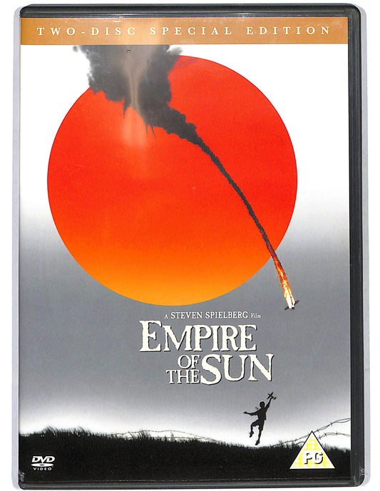 EBOND Empire Of The Sun EDIZIONE SPECIALE 2 dischi  DVD D658118