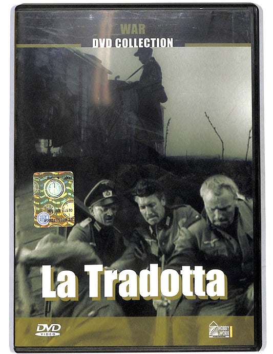 EBOND La tradotta  EDITORIALE  DVD D658225