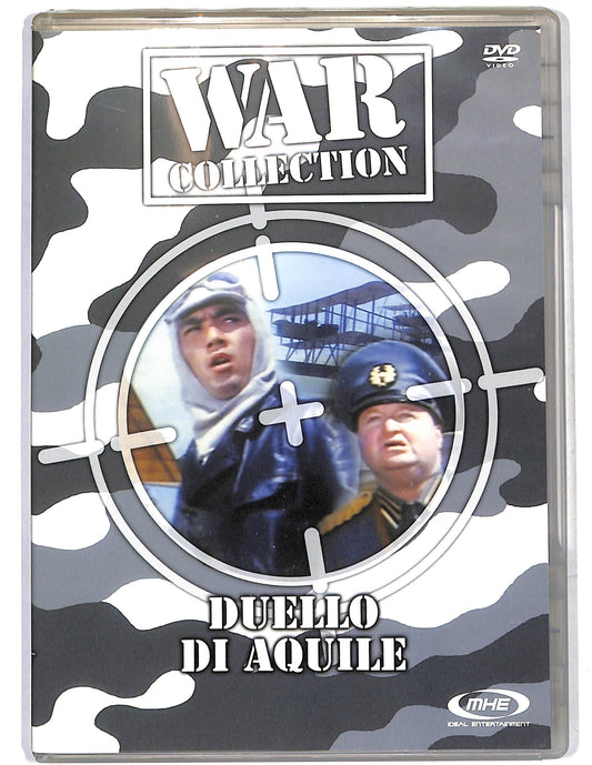 EBOND Duello Di Aquile DVD D658230