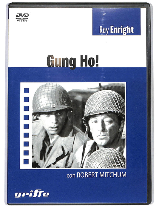 EBOND Gung ho!  DVD D658239