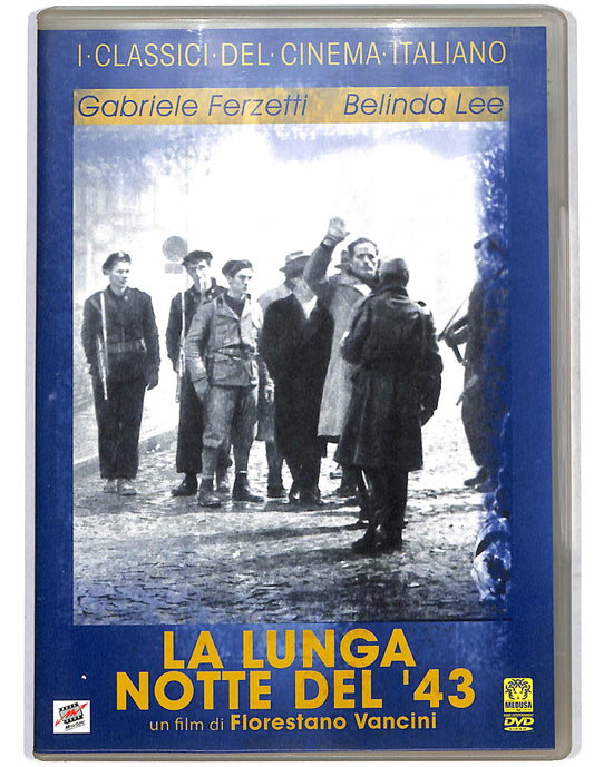 EBOND La lunga notte del '43 DVD D658250