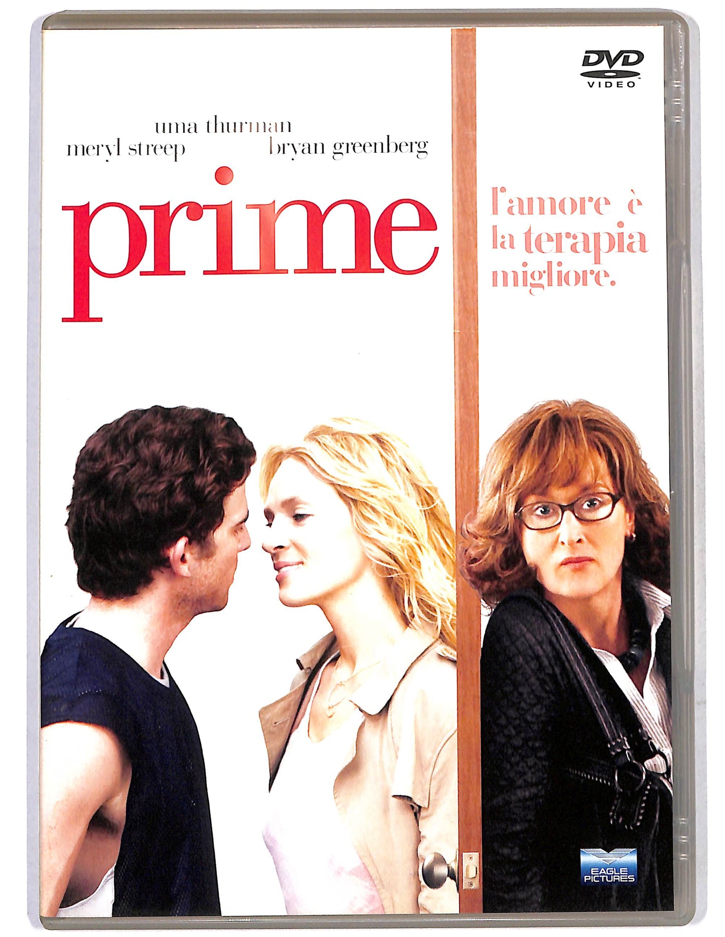 EBOND Prime  DVD D658359