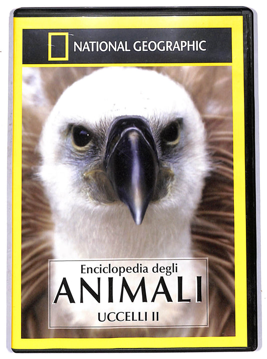 EBOND National Geographic - il falco delle falkland  EDITORIALE DVD D658551