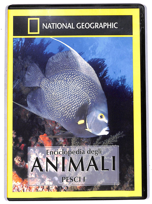 EBOND National Geographic - vita sulle coste vol 11  EDITORIALE DVD D658558
