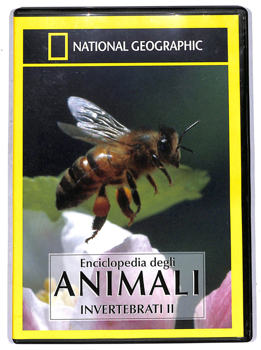 EBOND National Geographic - calabroni giganti vol 20  EDITORIALE DVD D658562