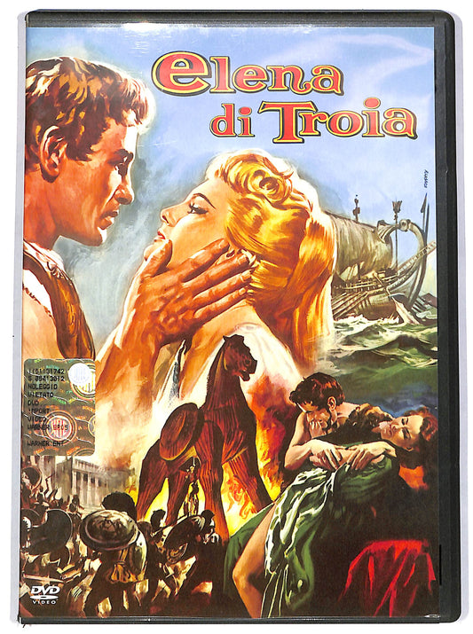 EBOND Elena di Troia (film) DVD D658645