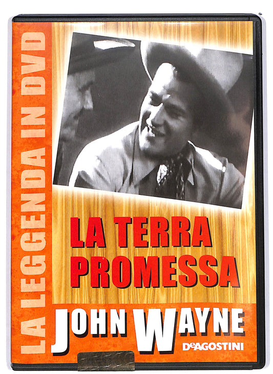EBOND La terra promessa  EDITORIALE DVD D658728