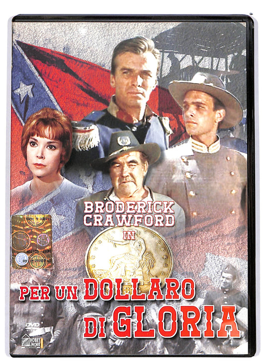 EBOND Per un dollaro di gloria EDITORIALE DVD D658748