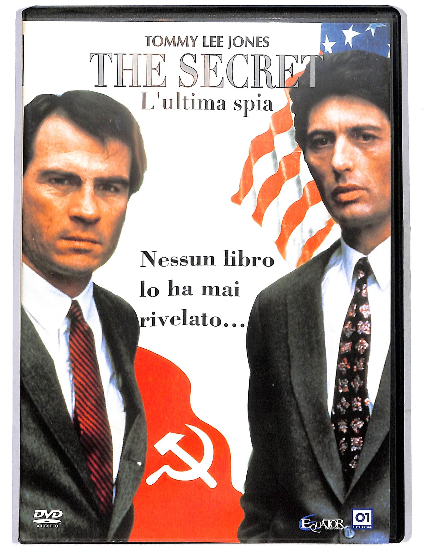 EBOND The Secret DVD D659145
