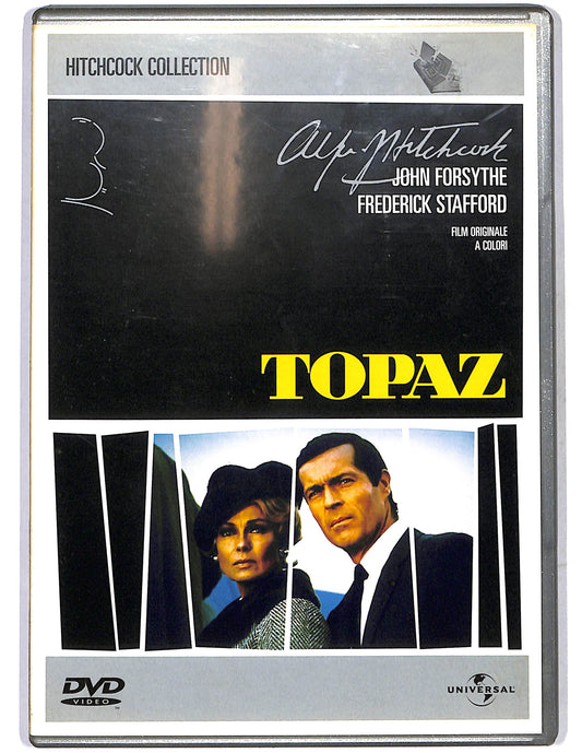 EBOND Topaz DVD D659147