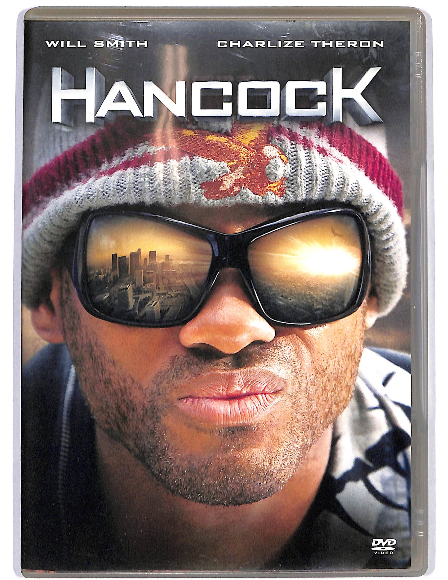 EBOND Hancock  DVD D659224