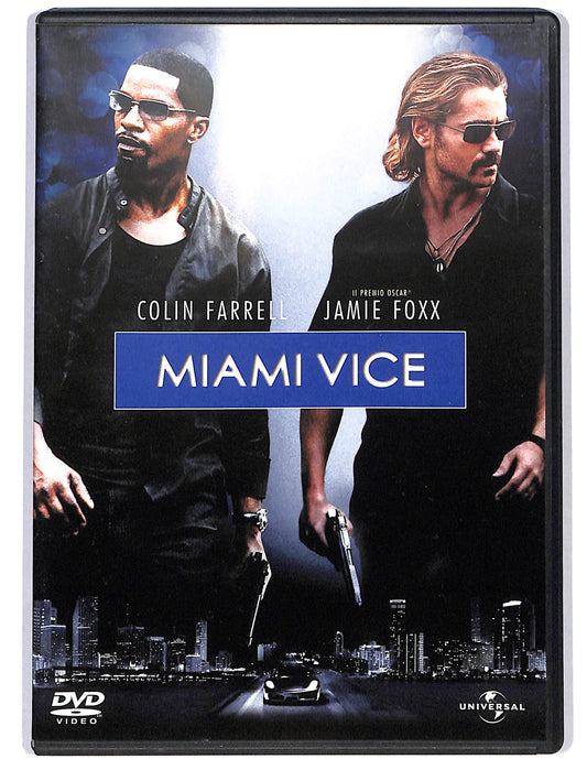 EBOND Miami Vice  DVD D659359